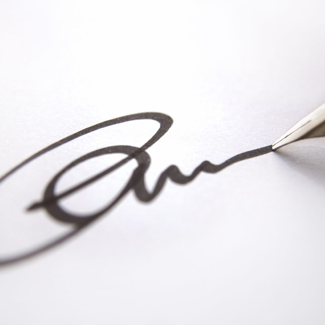 Signature